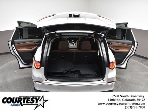 Certified 2023 Acura MDX SH-AWD w/ Technology Package image 47