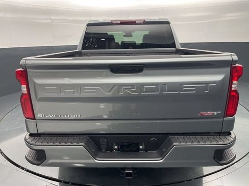 New 2026 Chevrolet Silverado 1500 RST w/ RST Select Package AWD/4WD image 8