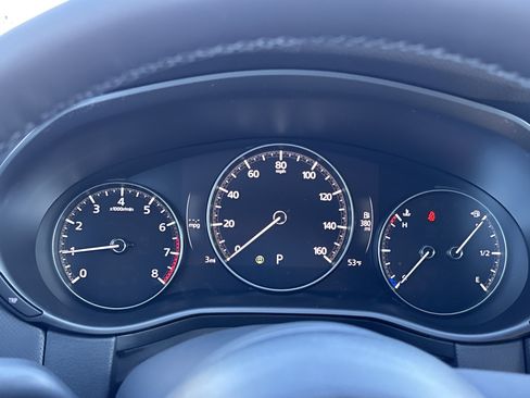 New 2026 MAZDA CX-50 AWD 2.5 S w/ Weather Package image 23