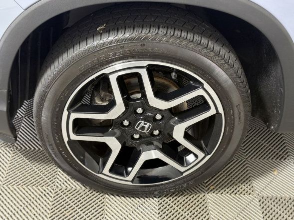 Used 2023 Honda Passport Elite image 8