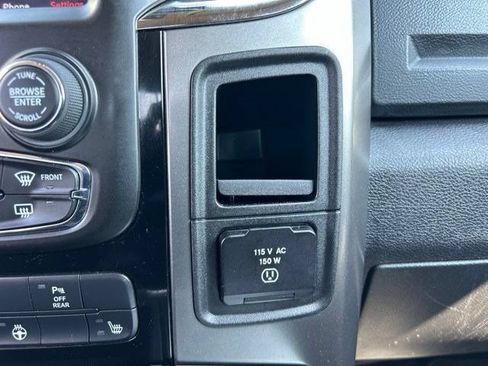 Used 2018 RAM 1500 Sport AWD/4WD image 34