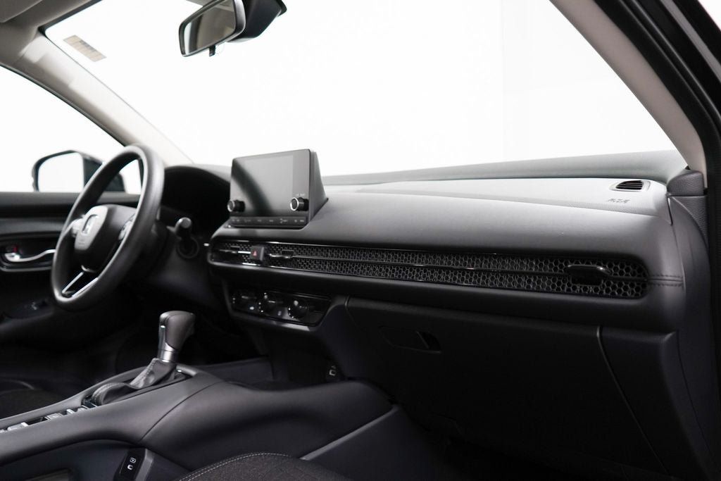 Used 2025 Honda HR-V LX image 23