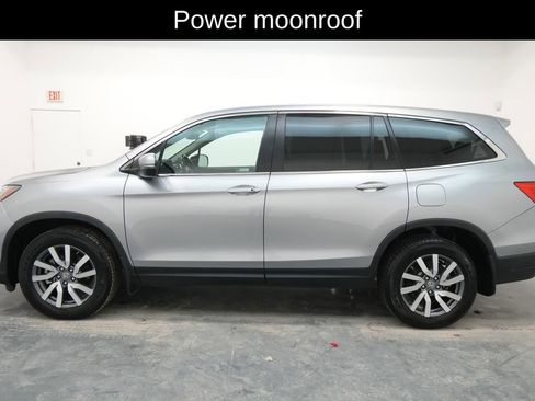 Used 2019 Honda Pilot EX-L image 4