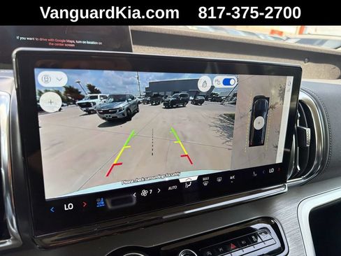 Used 2025 Ford Expedition Platinum AWD/4WD image 26