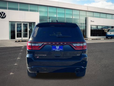 Used 2023 Dodge Durango GT image 6
