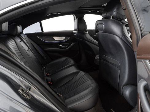 Used 2019 Mercedes-Benz CLS 450 image 34