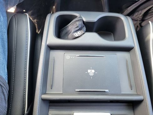 New 2026 Honda Odyssey Elite image 28