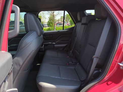 Certified 2026 Toyota 4Runner TRD Off-Road Premium image 13