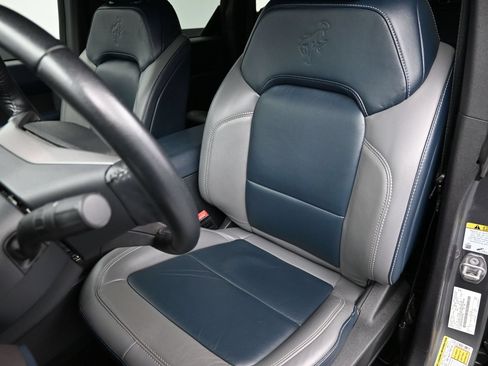 Used 2023 Ford Bronco Outer Banks AWD/4WD image 21