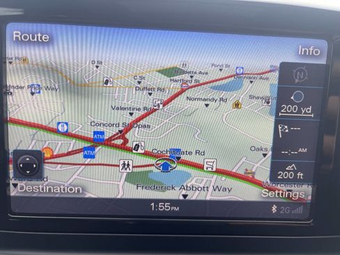 Used 2018 Audi Q3 2.0T Premium image 17