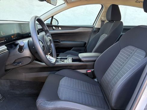 Used 2025 Kia K5 LXS image 25