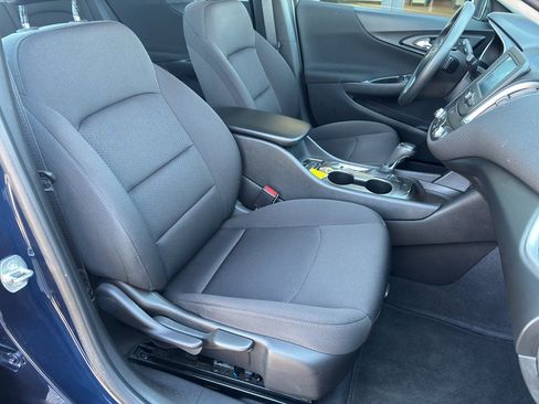 Used 2018 Chevrolet Malibu LS FWD image 10