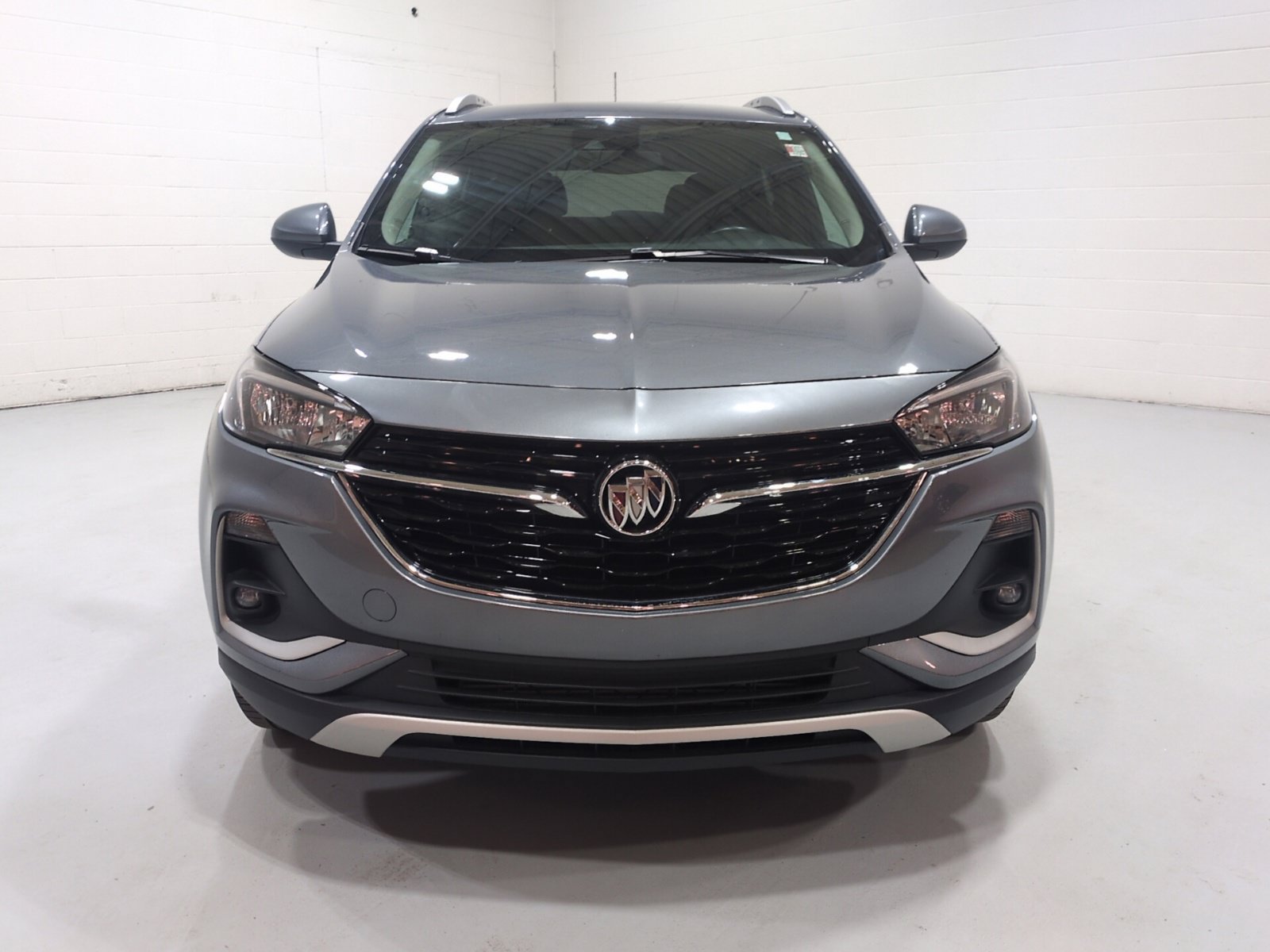 Used 2020 Buick Encore GX Select FWD image 8
