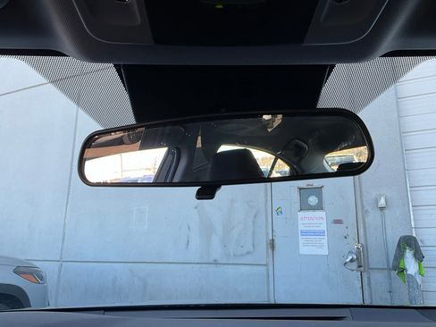 Used 2025 Toyota Camry LE image 17