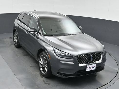 Used 2022 Lincoln Corsair Grand Touring AWD/4WD image 38