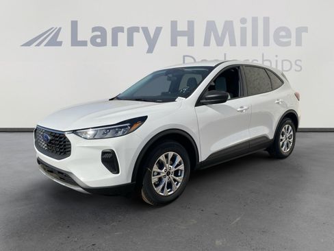 New 2026 Ford Escape Active image 1