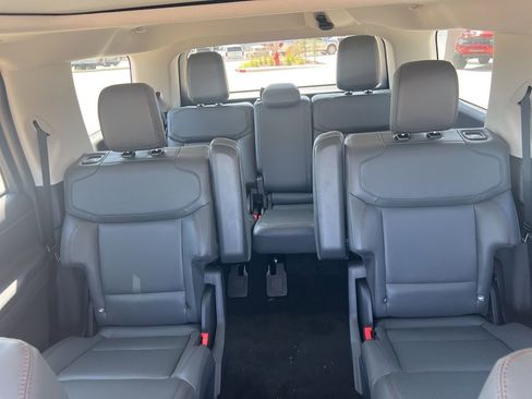 New 2025 Ford Expedition Active image 23