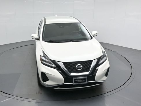 Used 2020 Nissan Murano S w/ Technology Package image 35