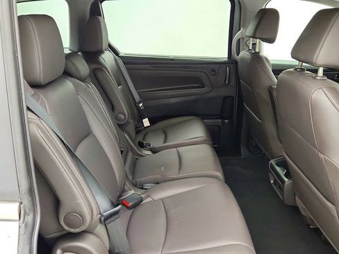 Used 2023 Honda Odyssey EX-L image 23