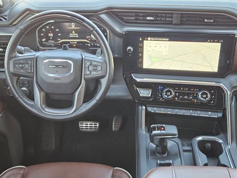 Used 2024 GMC Sierra 1500 Denali Ultimate image 26