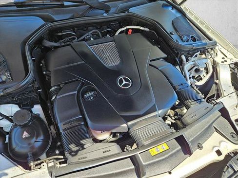Used 2019 Mercedes-Benz E 450 Coupe image 25