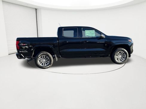 New 2026 Chevrolet Colorado LT w/ Advanced Trailering Package image 6