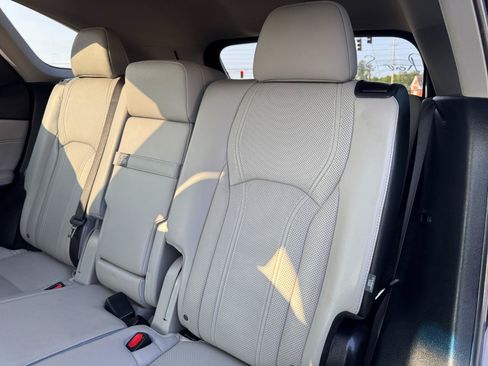 Used 2018 Lexus RX 350L FWD image 18