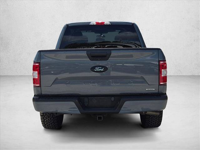 Used 2019 Ford F150 XL w/ Equipment Group 101A Mid RWD image 6