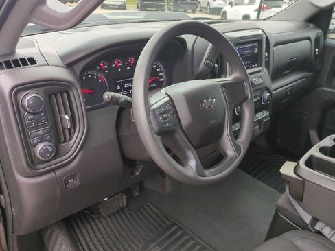 Used 2024 Chevrolet Silverado 1500 Custom Trail Boss image 10