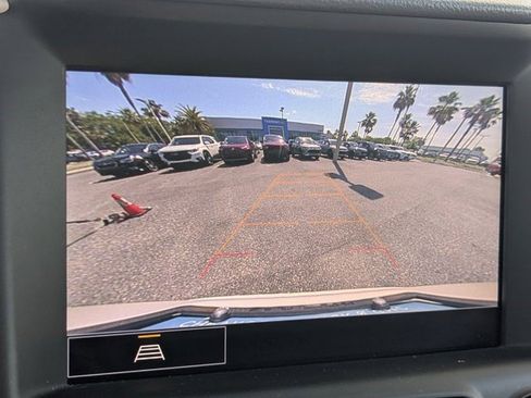 Certified 2022 GMC Terrain Denali AWD/4WD image 21
