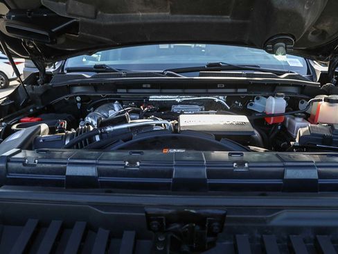 Used 2021 GMC Sierra 3500 Denali w/ Denali Ultimate Package image 26