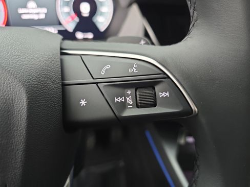 New 2026 Audi A3 2.0T Premium Plus image 17