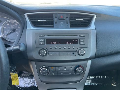 Used 2013 Nissan Sentra FE+ SV image 11