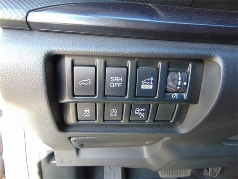 Certified 2024 Subaru Forester Wilderness image 19