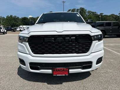 New 2026 RAM 1500 Express