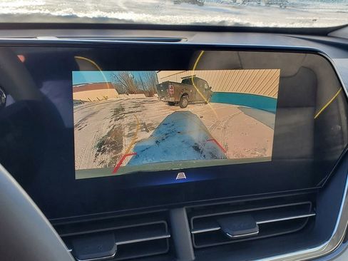 New 2026 Chevrolet Trax ACTIV w/ Sunroof Package image 20