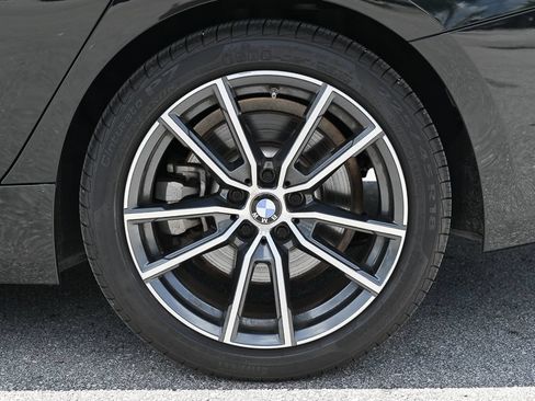 Used 2019 BMW 330i Sedan RWD image 8