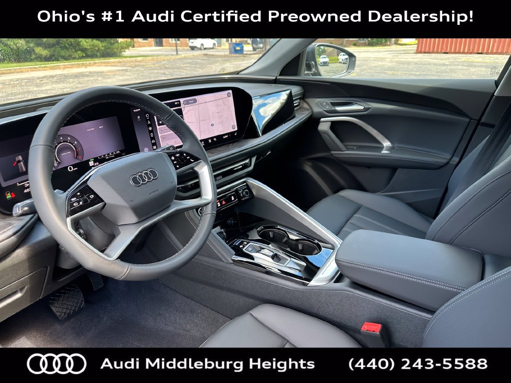 Used 2026 Audi Q5 Premium w/ Convenience Package AWD/4WD image 13