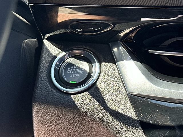 Certified 2025 Buick Envista Sport Touring FWD image 15