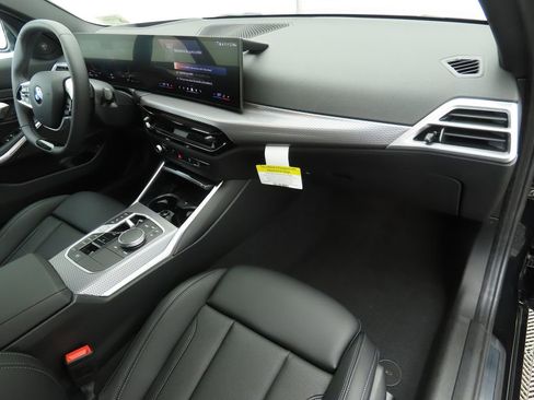 New 2026 BMW 330i Sedan w/ Premium Package image 17