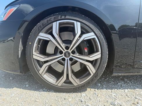 Used 2025 Audi S6 Premium Plus AWD/4WD image 14