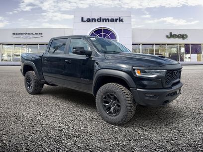 New 2026 RAM 1500 RHO w/ RHO Level 1 Equipment Group