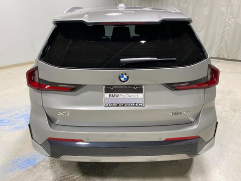 Used 2025 BMW X1 xDrive28i w/ Convenience Package image 7
