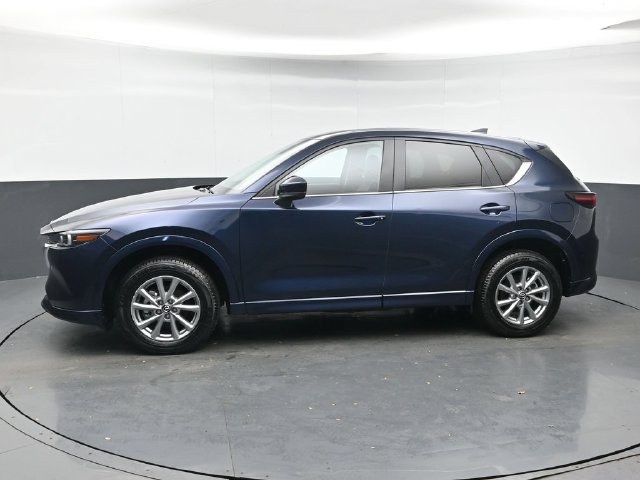 Certified 2024 MAZDA CX-5 AWD 2.5 S w/ Preferred Package image 2