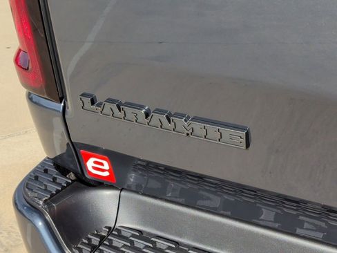 New 2026 RAM 1500 Laramie image 49