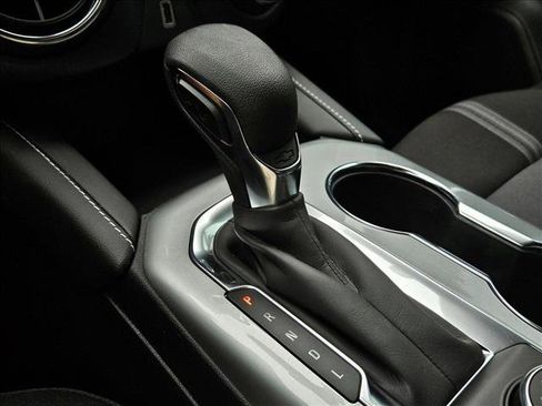 New 2025 Chevrolet Blazer LT w/ Driver Confidence Package image 17