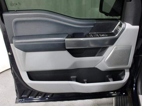 Used 2022 Ford F150 Limited AWD/4WD image 6