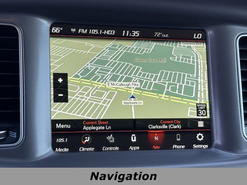 Used 2023 Dodge Charger Scat Pack image 5