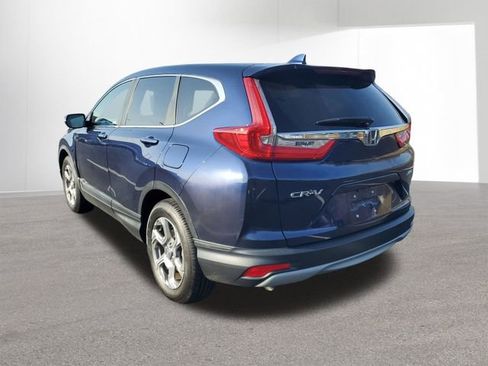 Used 2019 Honda CR-V EX-L image 14