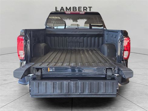 Used 2022 GMC Sierra 1500 SLE AWD/4WD image 13